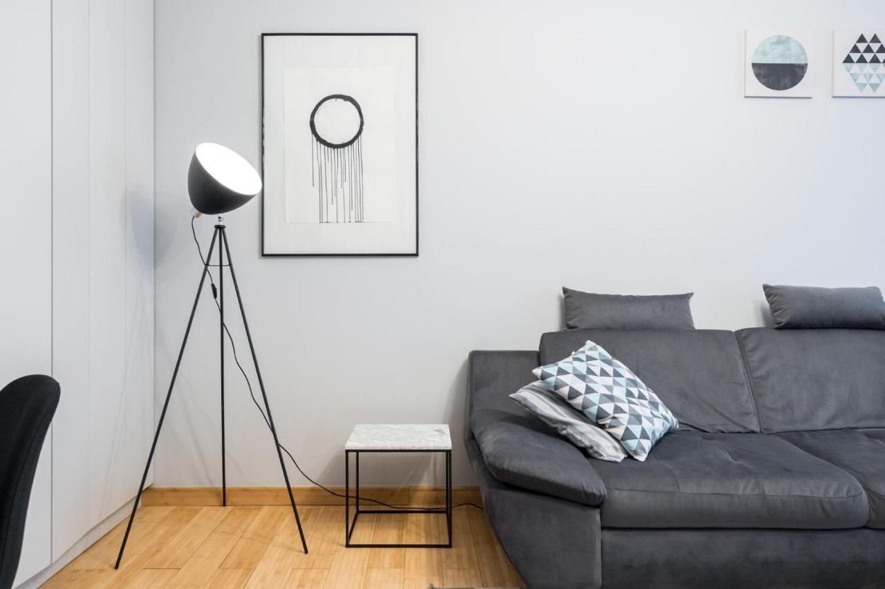 Happy Bubble I Timpuri Noi 1Br Apt 4 Ppl 布加勒斯特 外观 照片
