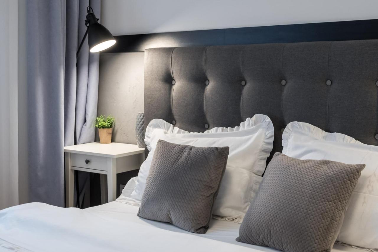 Happy Bubble I Timpuri Noi 1Br Apt 4 Ppl 布加勒斯特 外观 照片