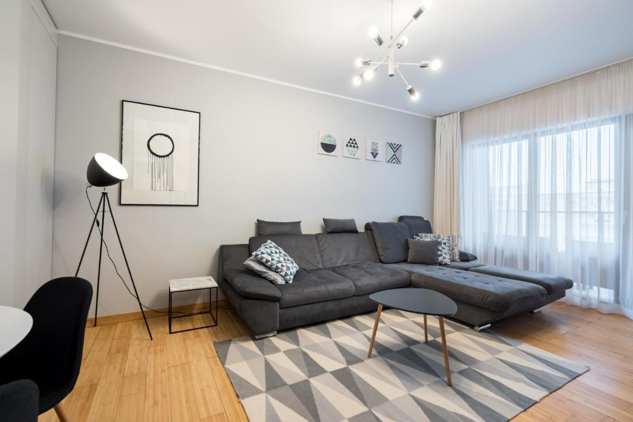 Happy Bubble I Timpuri Noi 1Br Apt 4 Ppl 布加勒斯特 外观 照片