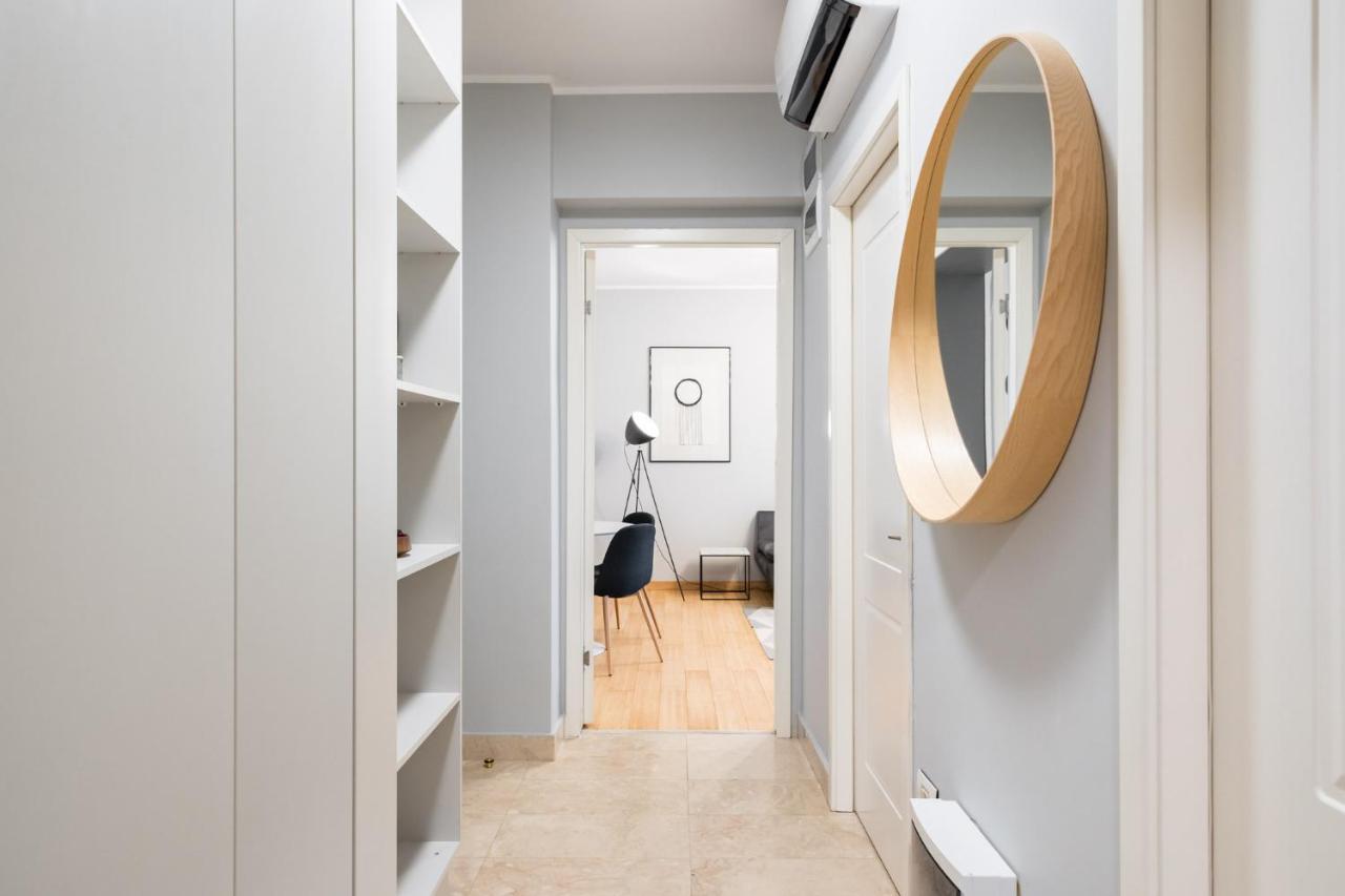 Happy Bubble I Timpuri Noi 1Br Apt 4 Ppl 布加勒斯特 外观 照片